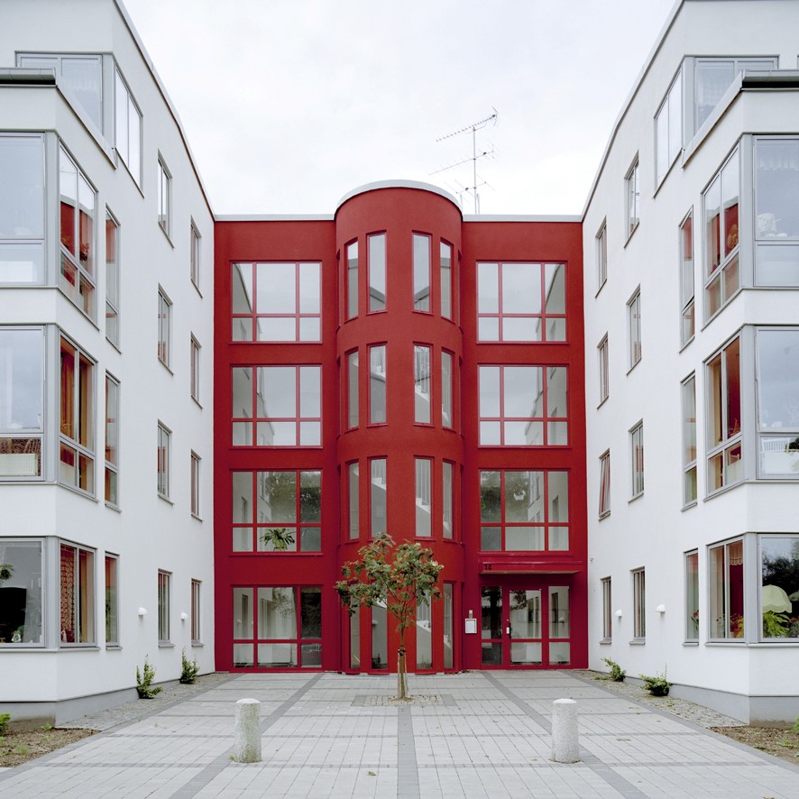Drivbänken 2